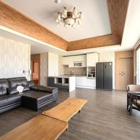 Arisu Gyeongju Hotel Kültér fotó