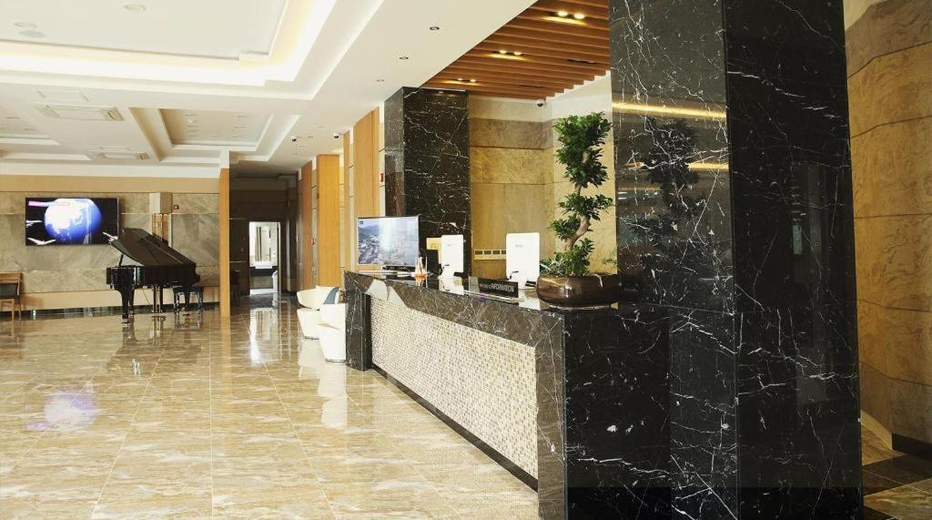 Arisu Gyeongju Hotel Kültér fotó