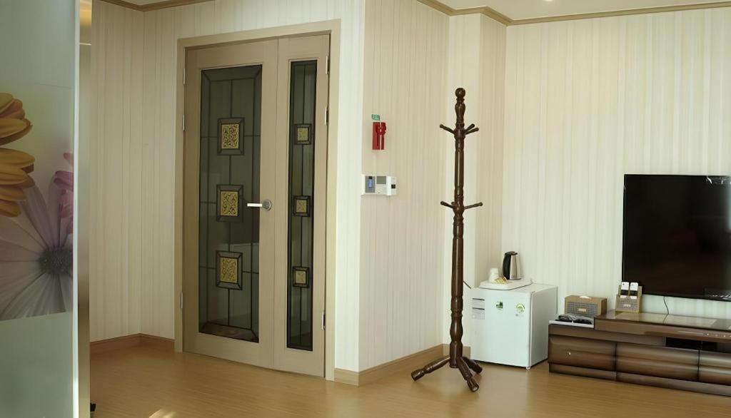 Arisu Gyeongju Hotel Kültér fotó