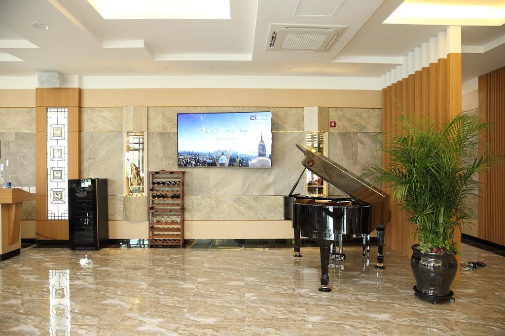 Arisu Gyeongju Hotel Kültér fotó