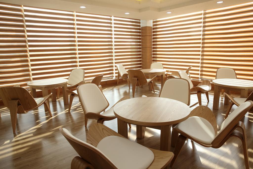Arisu Gyeongju Hotel Kültér fotó