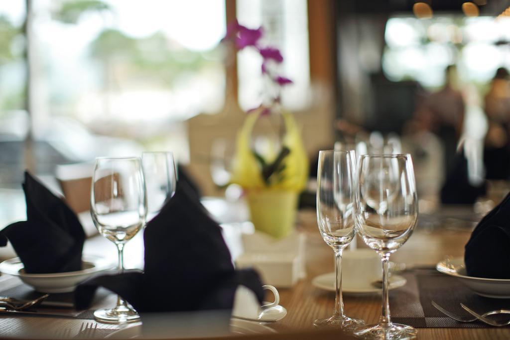 Arisu Gyeongju Hotel Kültér fotó