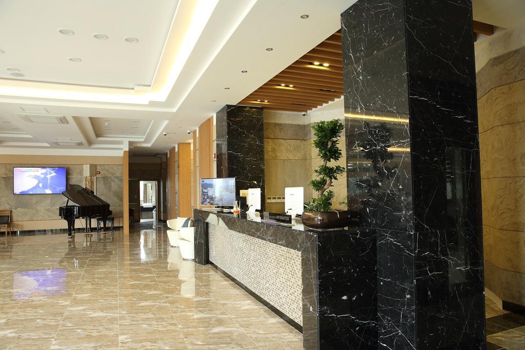 Arisu Gyeongju Hotel Kültér fotó